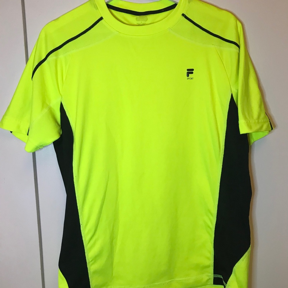 Athletic T-Shirt